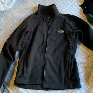 Mens North face jacket